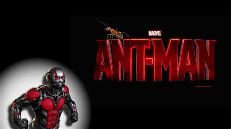 Ant Man 4a Ant Man Wallpaper 41014994 Fanpop