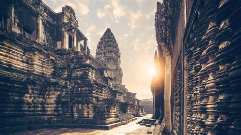 Must See Temples In Angkor Cambodia