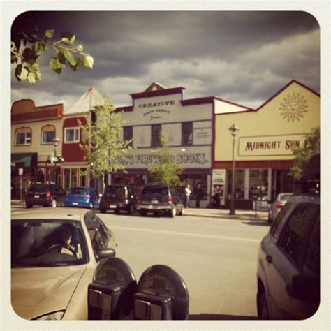 26 Best Images About Downtown Whitehorse Yukon Territory On Pinterest
