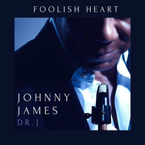 New Single Announcement Johnny Dr J James Musician