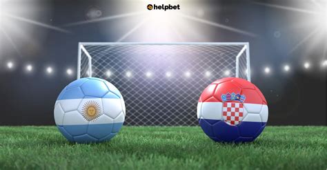 Argentina Vs Croatia Betting Preview
