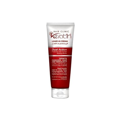 السعر من الاقل إلى الاعلى. تسوق E Keratin Hair Clinic كريم تصفيف الشعر - 200 مل ...
