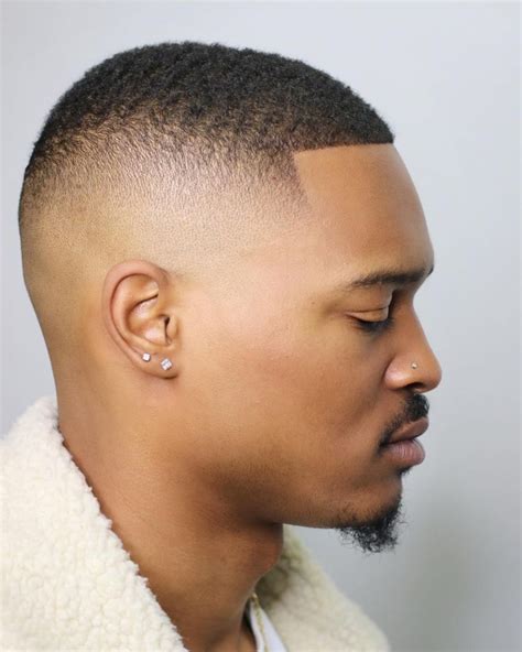 100 Mens Fade Haircut Ideas Best New Styles For July 2021