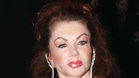 Sylvester Stallones Mother Jackie Stallone Dead At 98