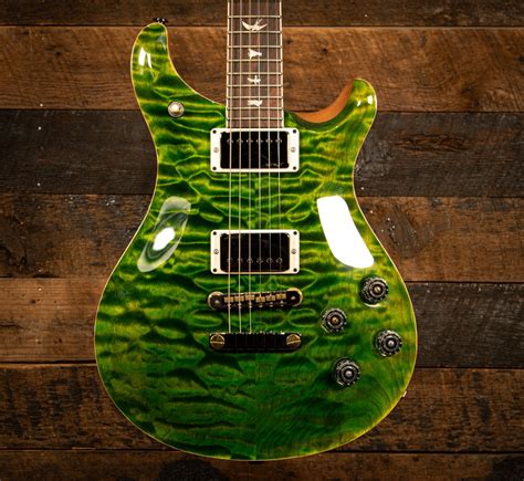 Pre Owned PRS McCary 594 Wood Library