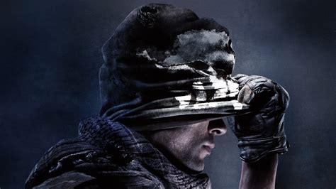 Buy Call Of Duty® Ghosts Microsoft Store En In