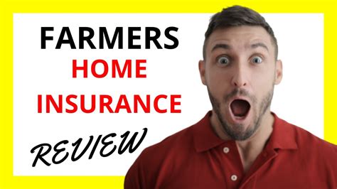 🔥 Farmers Home Insurance Review Pros And Cons Youtube