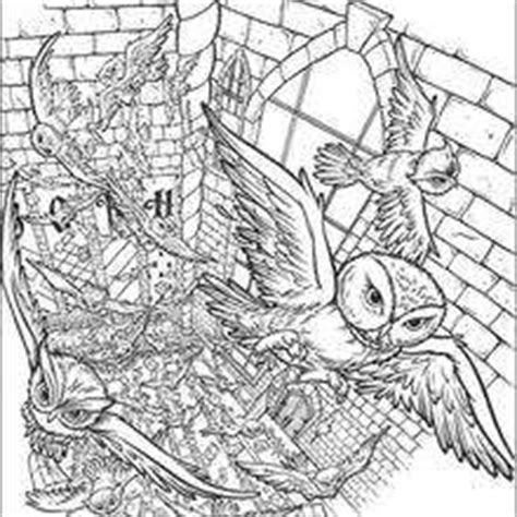 Coloriages touffu, le chien à trois têtes  fr.hellokids.com