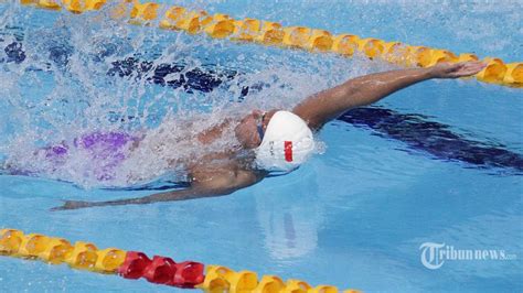 Renang merupakan salah satu cabang olahraga dalam olimpiade athena 1896. Perenang Indonesia I Gede Siman Raih Emas Sekaligus ...