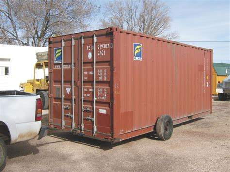 When comparing quotes you will want to consider the services that the container moving companies provide as well as the. FARM SHOW Magazine - The BEST stories about Made-It-Myself ...