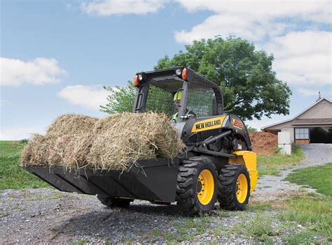 Five Must Have Skid Steer Attachments Equipment Journal