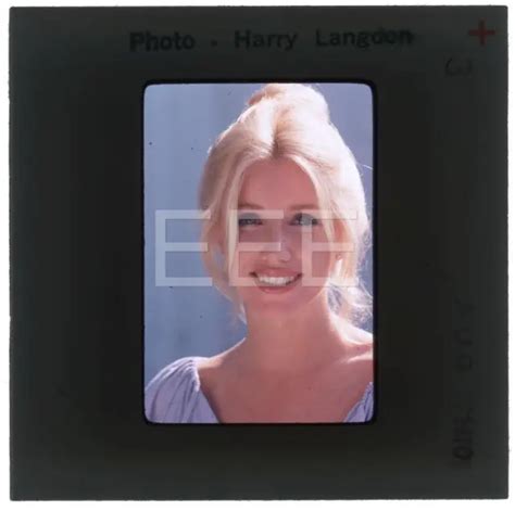 1977 suzanne somers tv actress model harry langdon transparency w rights u88 £7 85 picclick uk