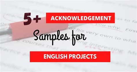Acknowledgement For Project Class 12 Design Doc Physics Investigatory