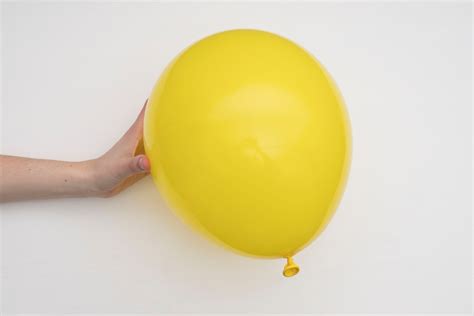 Unpoppable Balloon Diy For Beginners Kiwico