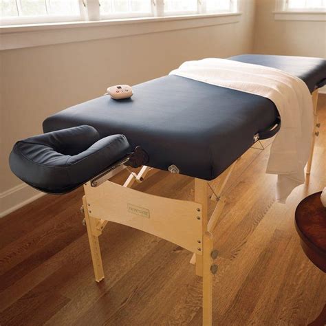 Southern comfort massage offers many aspects of hospitality including: Memory Foam Massage Table | Massage table, How to make bed ...