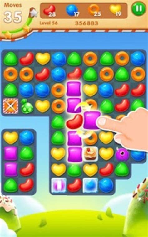 Are simple white gowns, but they have evolved in ways unimaginable over the centuries. Sweet Candy Fever APK for Android - Download