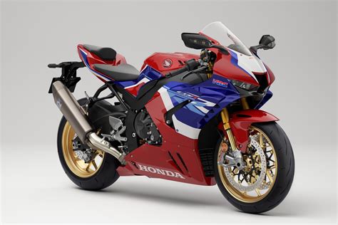 Honda Cbr 1000rr R Fireblade Sp 2021 Ph