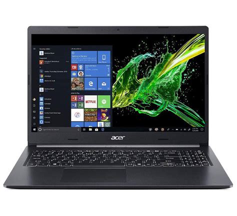 Buy Acer Aspire 5 Core I5 10th Gen 156in Laptop A515 54 528v Pc