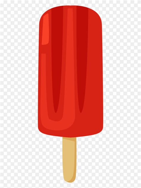 Red Ice Cream On Transparent PNG Similar PNG