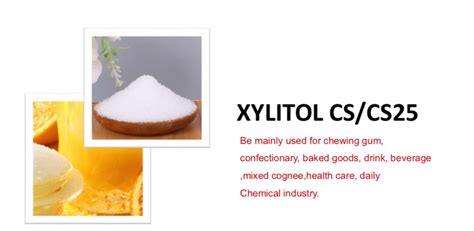 Xylitol CS All About Naturals Raw Plant Materials