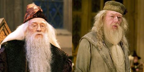 Just kidding rowling), whose books are inferior compared to those of other successful writers. 15 Harry Potter Actors Who Were Recast | ScreenRant