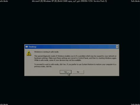 How to open safe mode. How to Install SpyHunter in Safe Mode - Remove Spyware ...