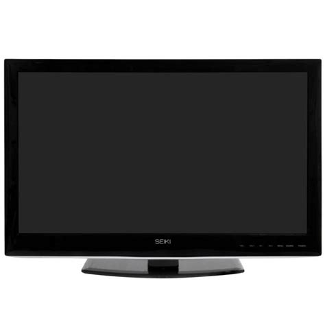 You'll also get plenty of discounts. Seiki SE241TS 24-inch 1080p LED-LCD TV (Refurbished ...