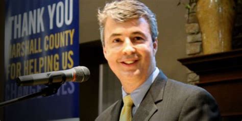 Five Things You Need To Know About Steve Marshall Alabamas New Ag