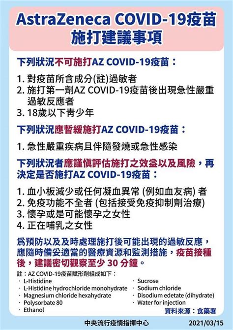Jun 01, 2021 · 相关疫情调查持续进行中。 指挥中心说明，周二新增13例死亡个案，共计为男性10位、女性3位，年龄介于60多岁至80多岁，发病日介于5月13日至5月27日，确诊日介于5月17日至5月29日，死亡日期介于5月24日至5月31日。 郭台铭递件买疫苗 施打疫苗 指挥中心点名4族群该小心评估 - 健康 - 工商