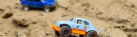 Why The Latest Matchbox Cars Are Cooler Than Ever Drivingline