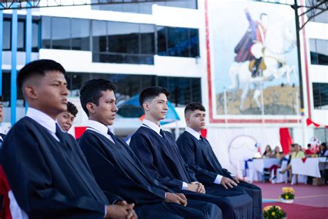 Grado 2021 2022 Unidad Educativa Simón Bolivar Lago Agrio