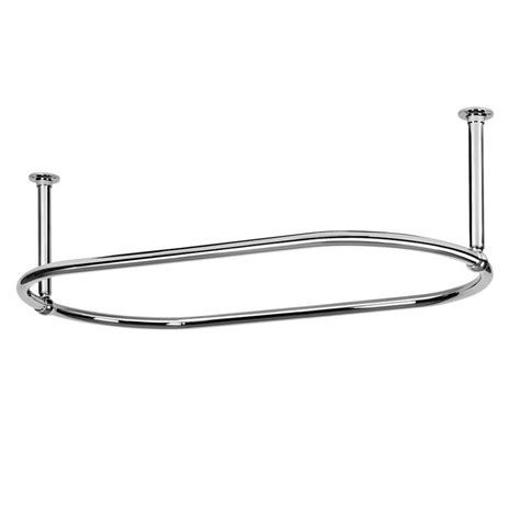 Entspricht die vorhangstange badewanne der qualitätsstufe, die ich als kunde in dieser preiskategorie erwarte? Badewanne Vorhangstange