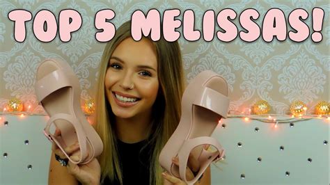 Top 5 Melissas Youtube