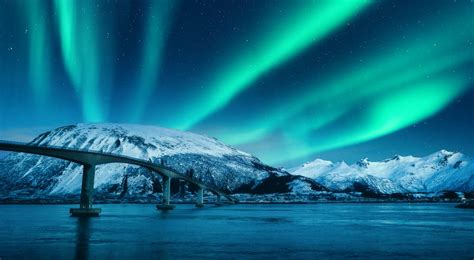 Best Places To Visit In Norway During Winter