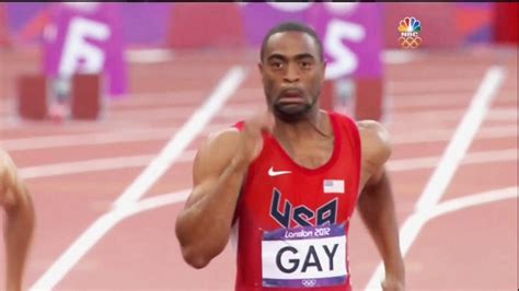 Sprinters Have The Most Intense Faces Of The Entire Olympics Business