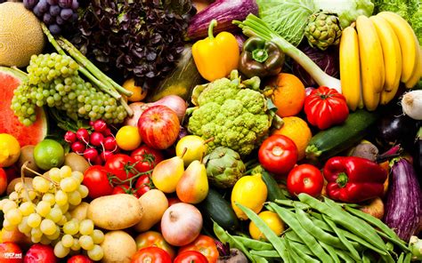5 Trucs Pour Manger Plus De Fruits Et De Légumes Le Cahier