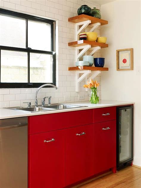 Unfollow metal kitchen cabinet vintage to stop getting updates on your ebay feed. Low-Cost Cabinet Makeover Ideas You Have to See to Believe ...