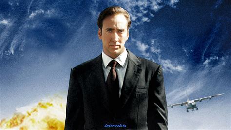 Nick cage's speech with the bullet floor at the start and end of the movie. Nicolas Cage lord of war wallpapers and images ...