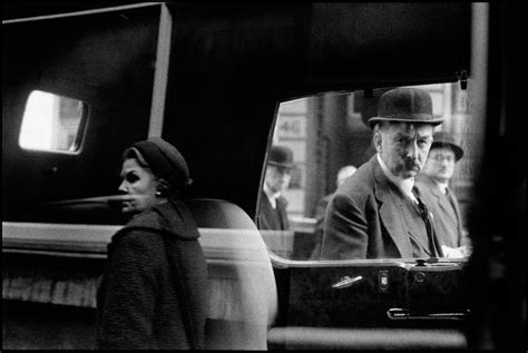 Bruce Davidson A Level Photography