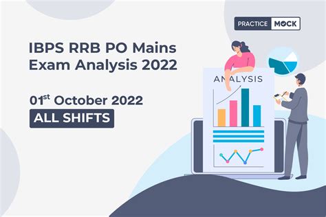 IBPS RRB PO Mains Exam Analysis St October PracticeMock