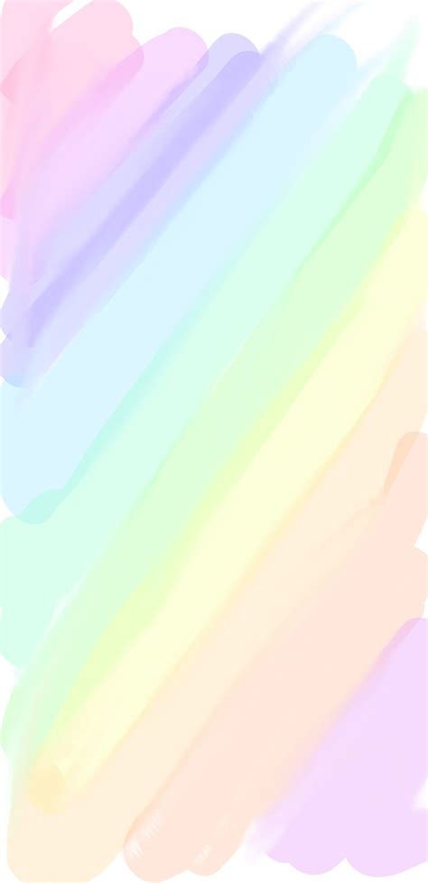 Fondo De Pantalla Pastel Color Wallpaper Pastel Iphone Wallpaper