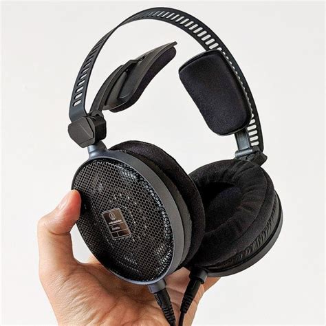Audio Technica R70x Review The Definition Of Neutral Headphones
