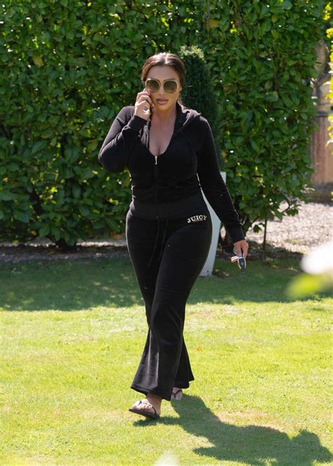Index Of Wp Content Uploads Photos Lauren Goodger Leaves Her House In