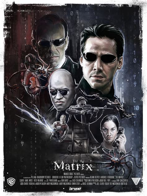 The matrix still has you. The Synthetic Matrix? | Seeking Alpha