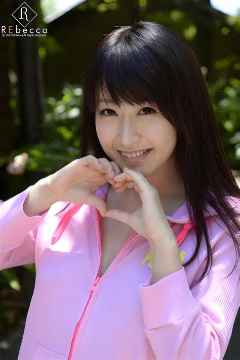 Arisa Misato Rebecca Set Share Erotic Asian Girl