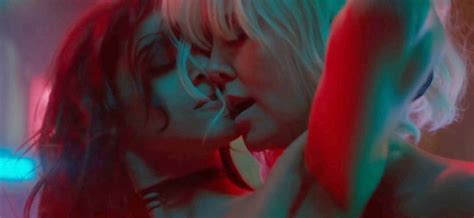 Sofia Boutella POLL Kingsman Atomic Blonde And IMDB V2 3