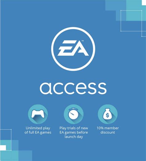 Buy Ea Access 1 Month Origin Key Global At