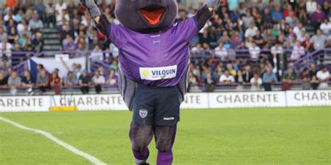 Depuis leur relégation commune en 2014, perpignan et biarritz ont connu des fortunes diverses en deuxième division. Angoulême : Cagou (SA XV) en finale du concours des mascottes de Pro D2