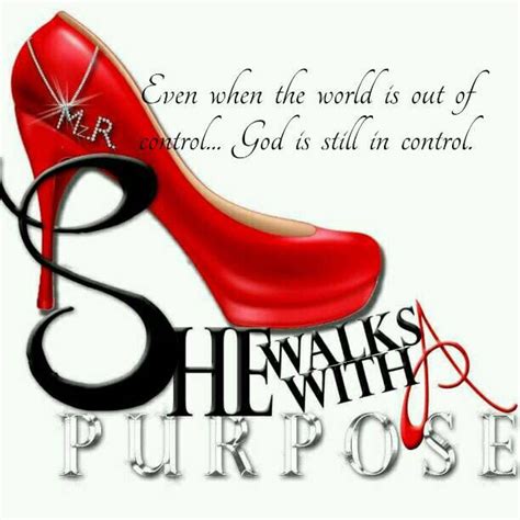 She Walks With Purpose... | Virtuous Woman | Pinterest | Purpose ...