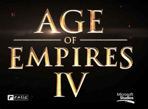 En esta página os informaremos de todas las novedades que. Age of Empires 4 release date, trailer and latest news ...